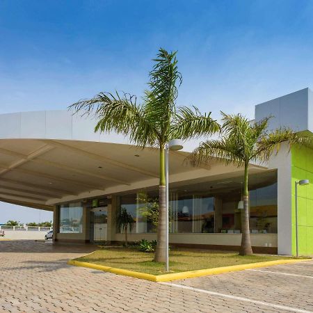 Ibis Styles Ponta Pora Hotel Exterior photo